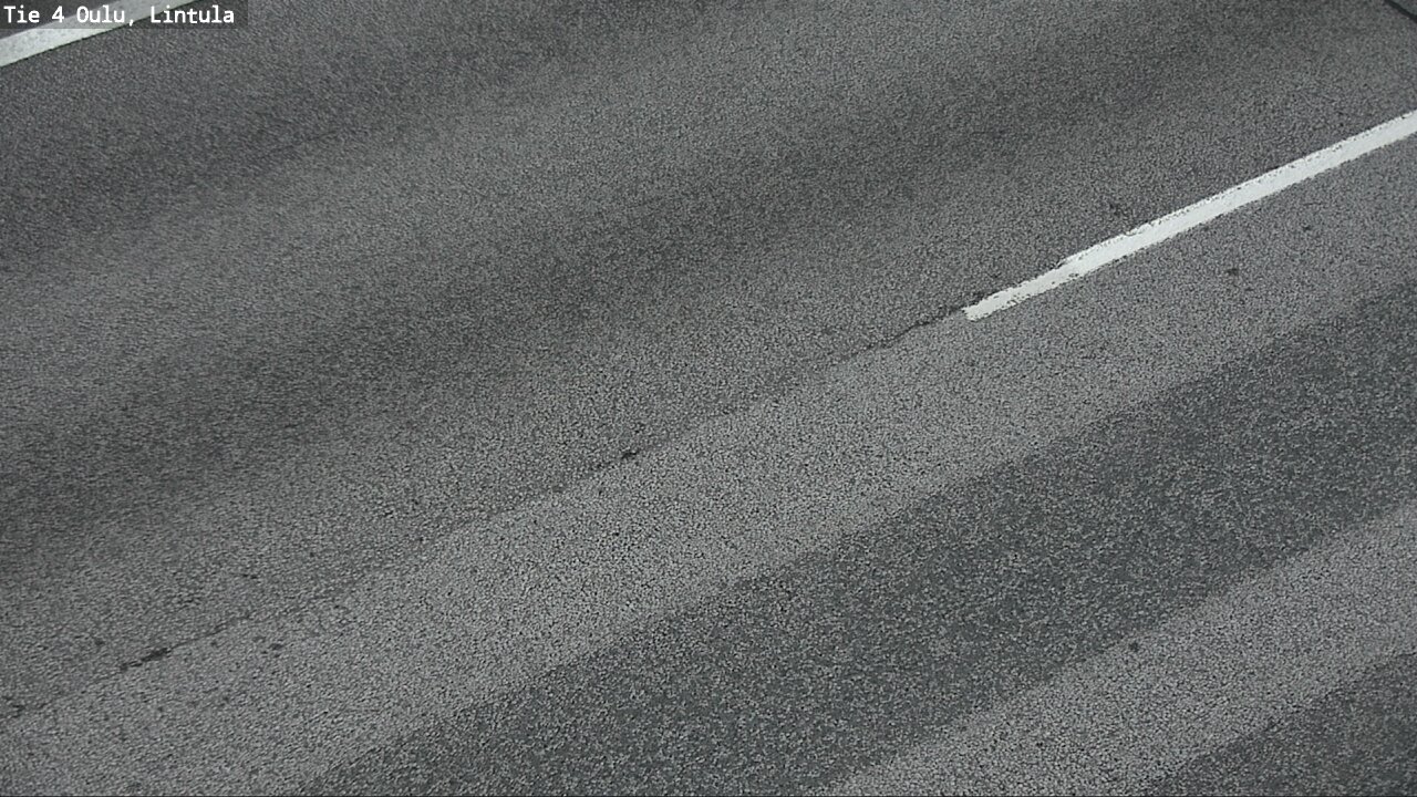 Kelikamerat Kuva Tie 4 Oulu, Lintula, Oulu, Pohjois-Pohjanmaa