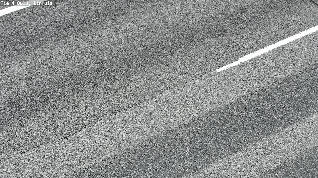 Kelikamerat Kuva Tie 4 Oulu, Lintula, Oulu, Pohjois-Pohjanmaa