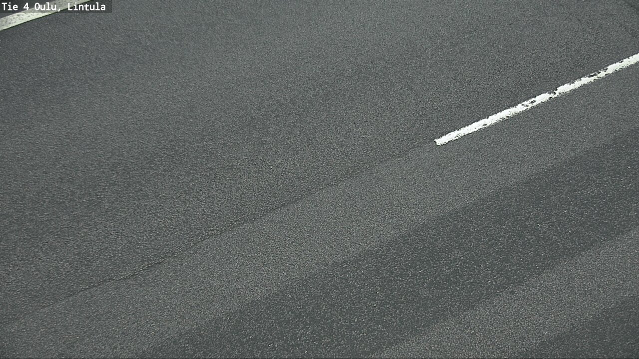 Kelikamerat Kuva Tie 4 Oulu, Lintula, Oulu, Pohjois-Pohjanmaa