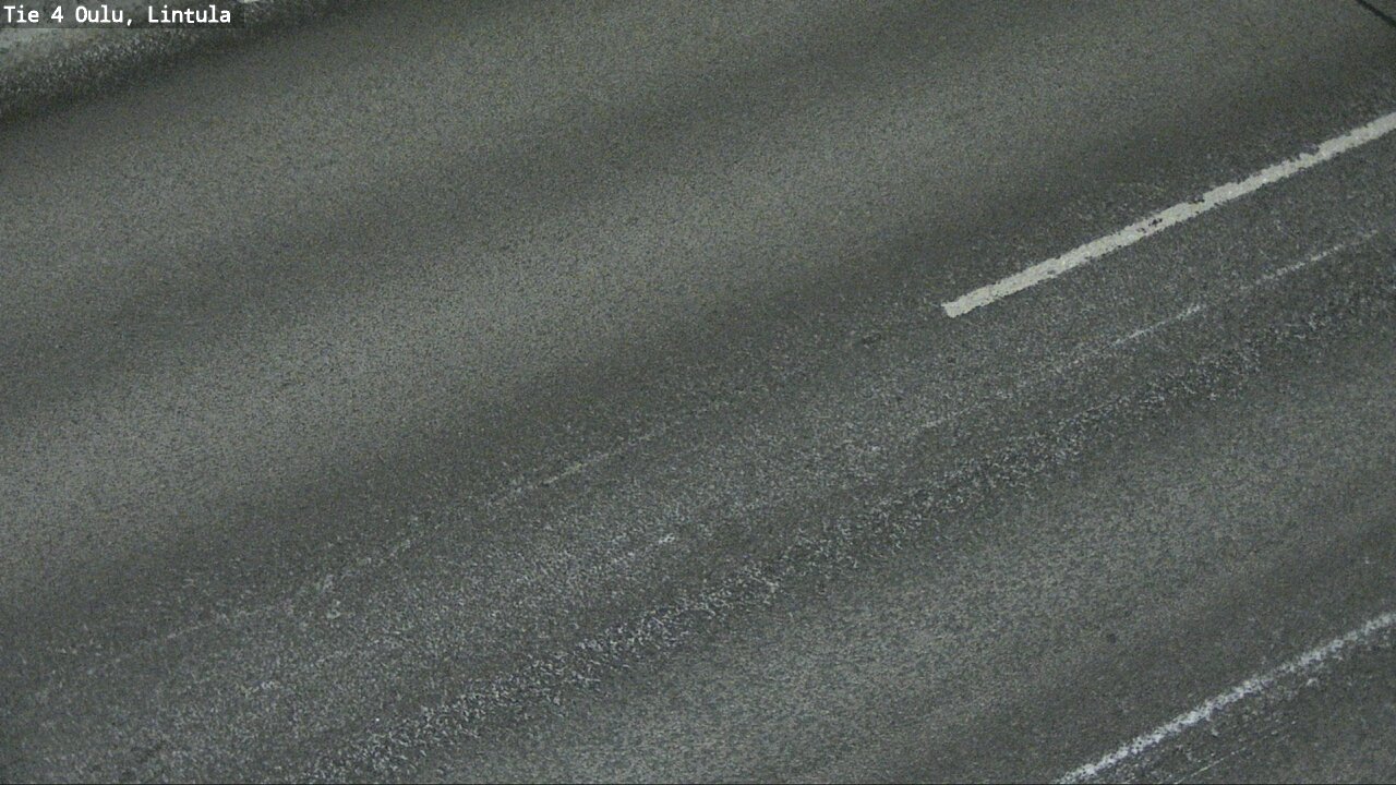 Kelikamerat Kuva Tie 4 Oulu, Lintula, Oulu, Pohjois-Pohjanmaa