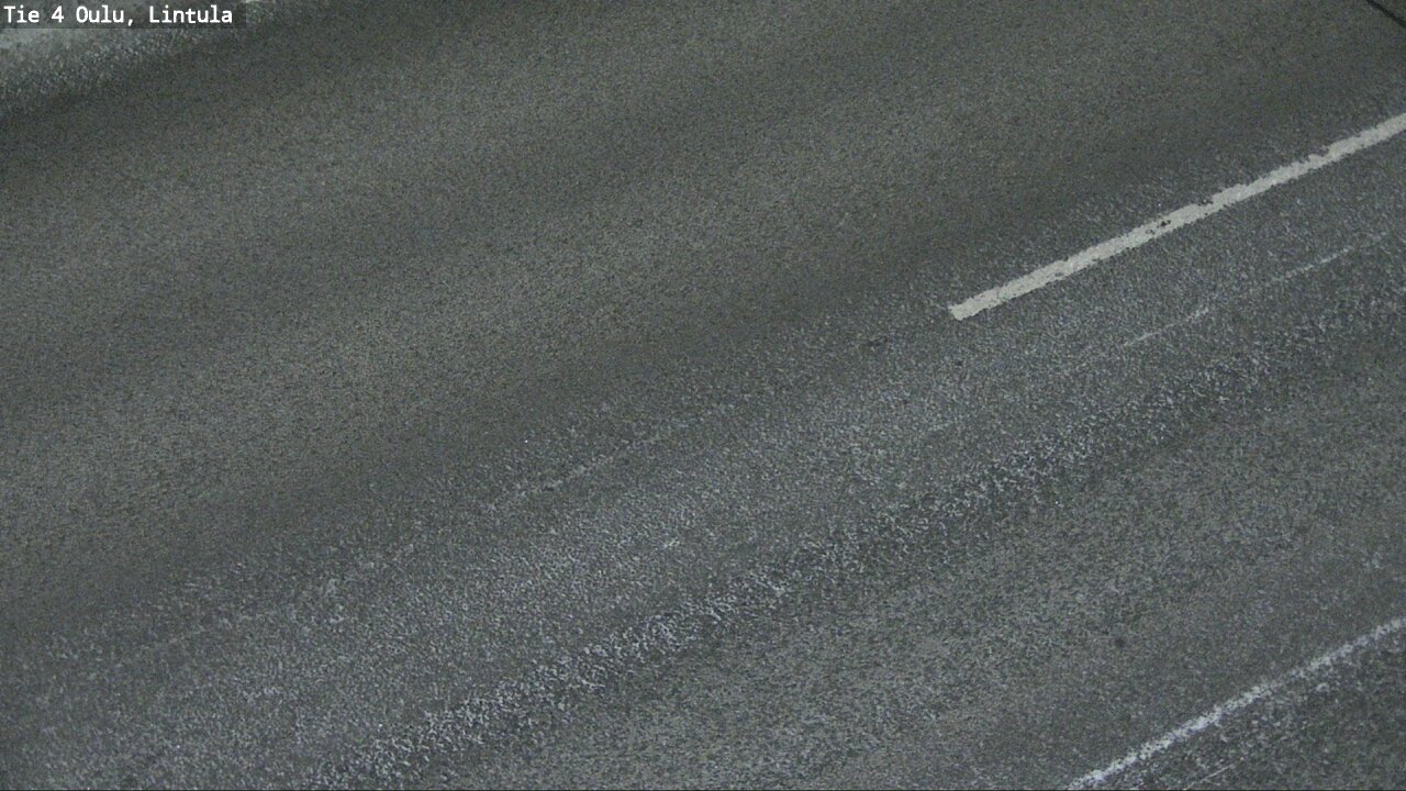 Kelikamerat Kuva Tie 4 Oulu, Lintula, Oulu, Pohjois-Pohjanmaa