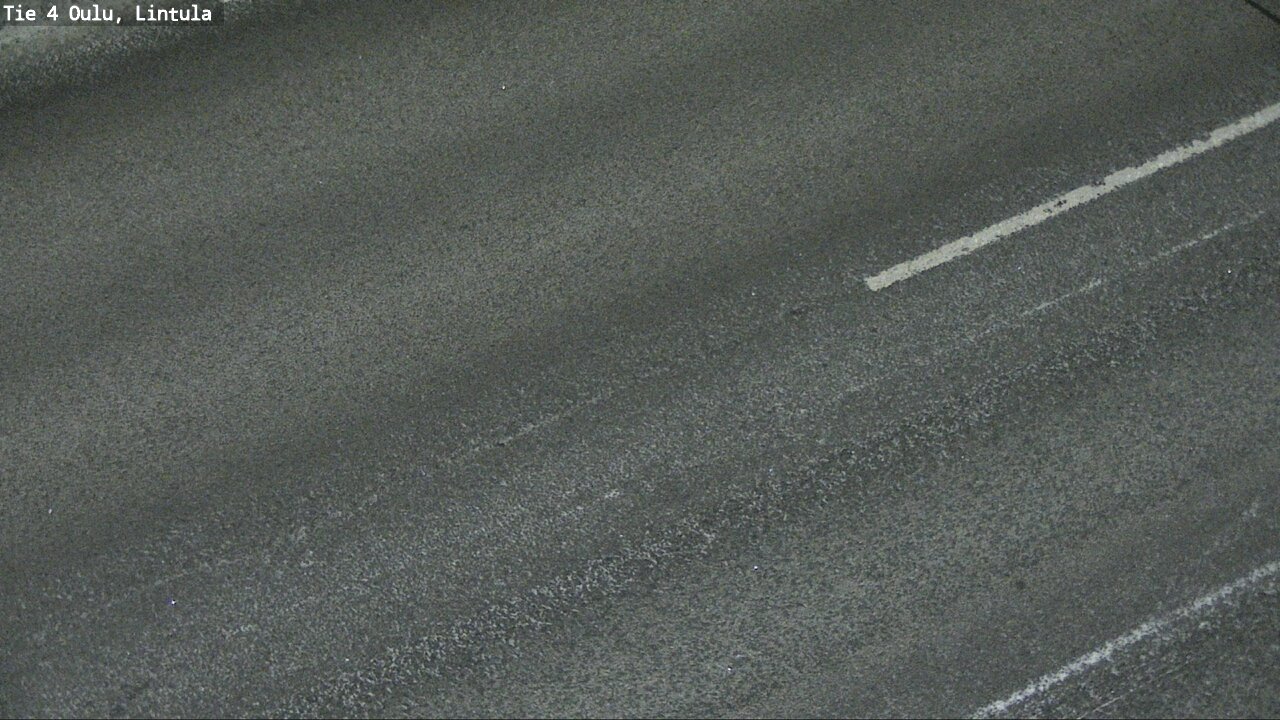 Kelikamerat Kuva Tie 4 Oulu, Lintula, Oulu, Pohjois-Pohjanmaa