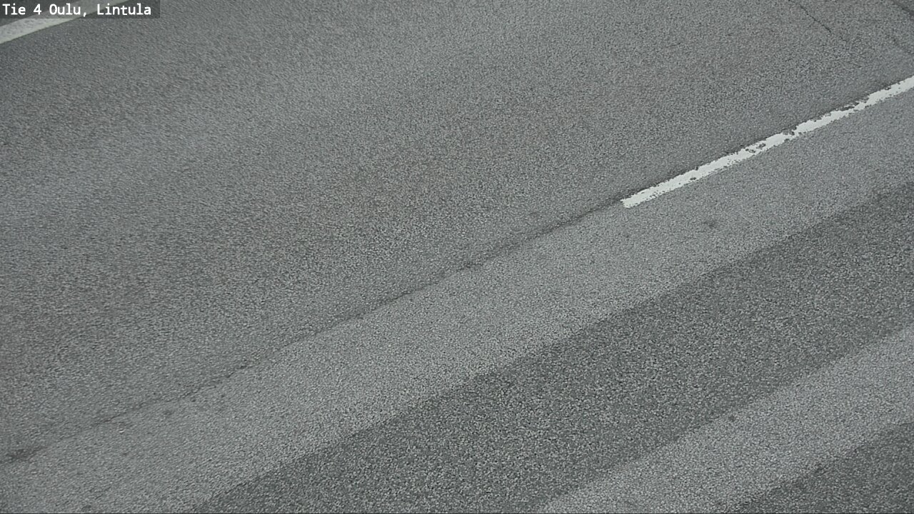 Kelikamerat Kuva Tie 4 Oulu, Lintula, Oulu, Pohjois-Pohjanmaa