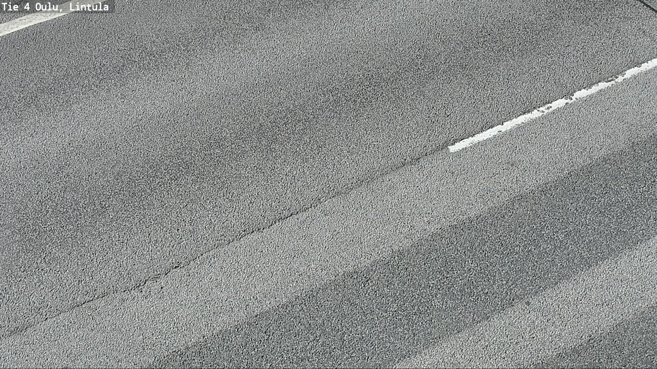Kelikamerat Kuva Tie 4 Oulu, Lintula, Oulu, Pohjois-Pohjanmaa