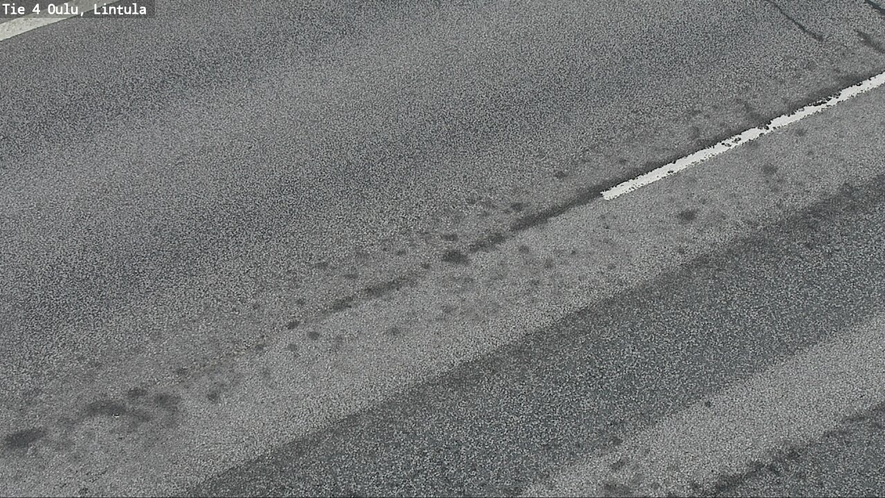 Kelikamerat Kuva Tie 4 Oulu, Lintula, Oulu, Pohjois-Pohjanmaa