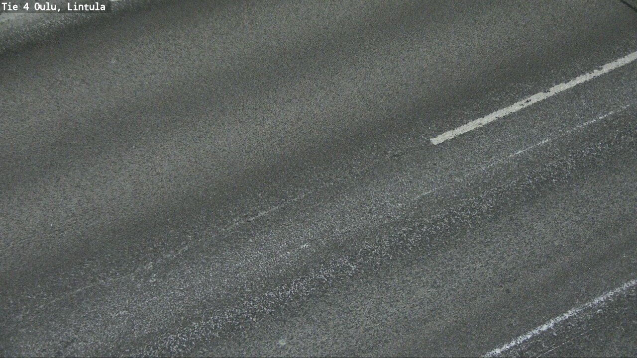 Kelikamerat Kuva Tie 4 Oulu, Lintula, Oulu, Pohjois-Pohjanmaa