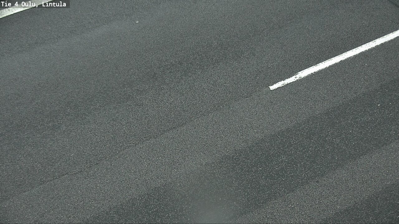 Kelikamerat Kuva Tie 4 Oulu, Lintula, Oulu, Pohjois-Pohjanmaa