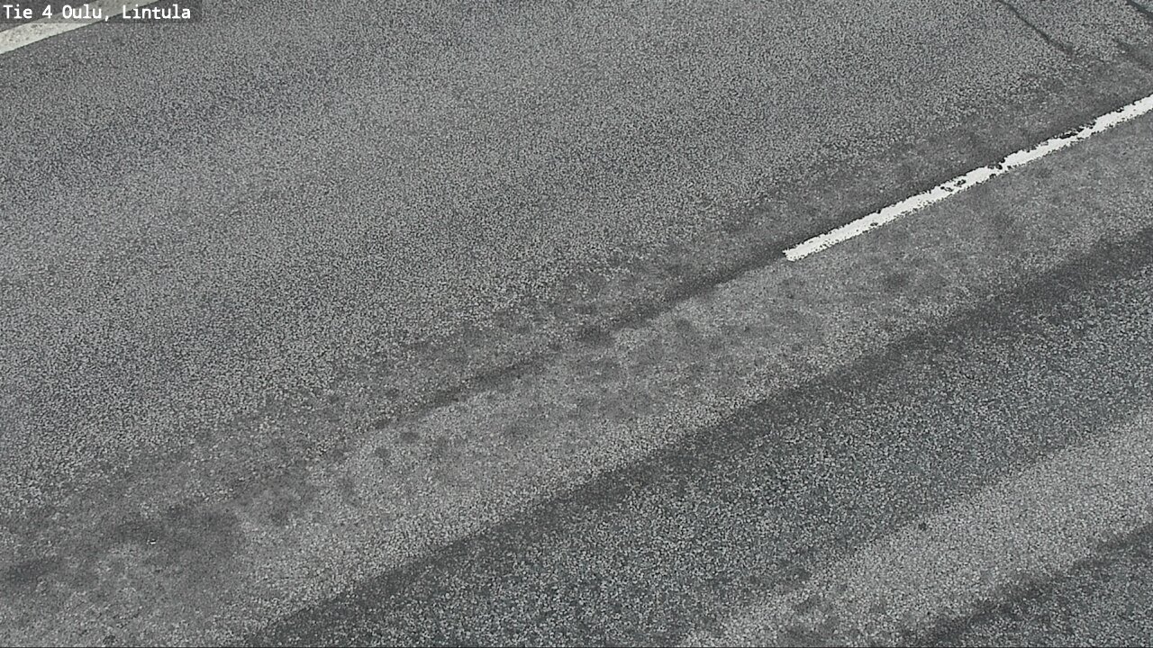 Kelikamerat Kuva Tie 4 Oulu, Lintula, Oulu, Pohjois-Pohjanmaa