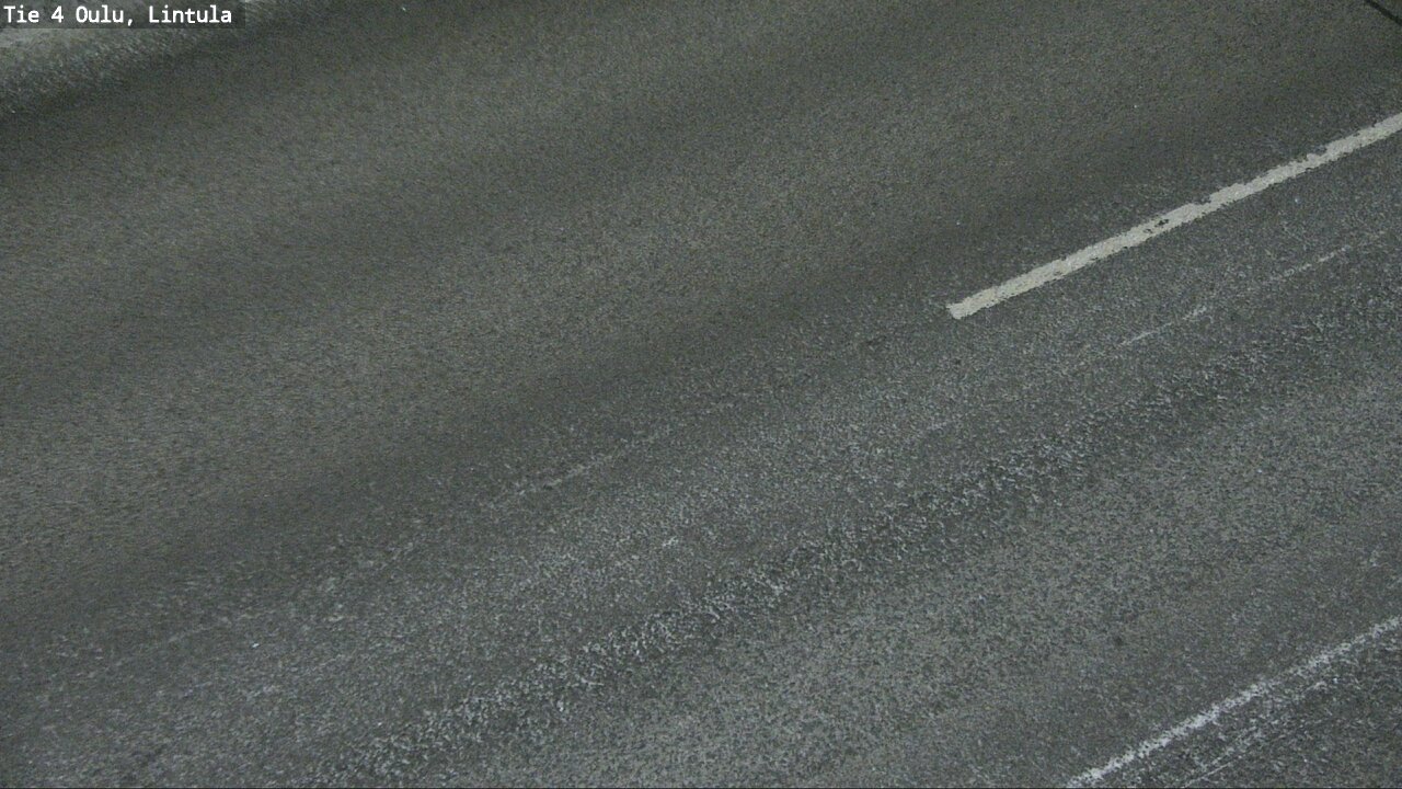 Kelikamerat Kuva Tie 4 Oulu, Lintula, Oulu, Pohjois-Pohjanmaa