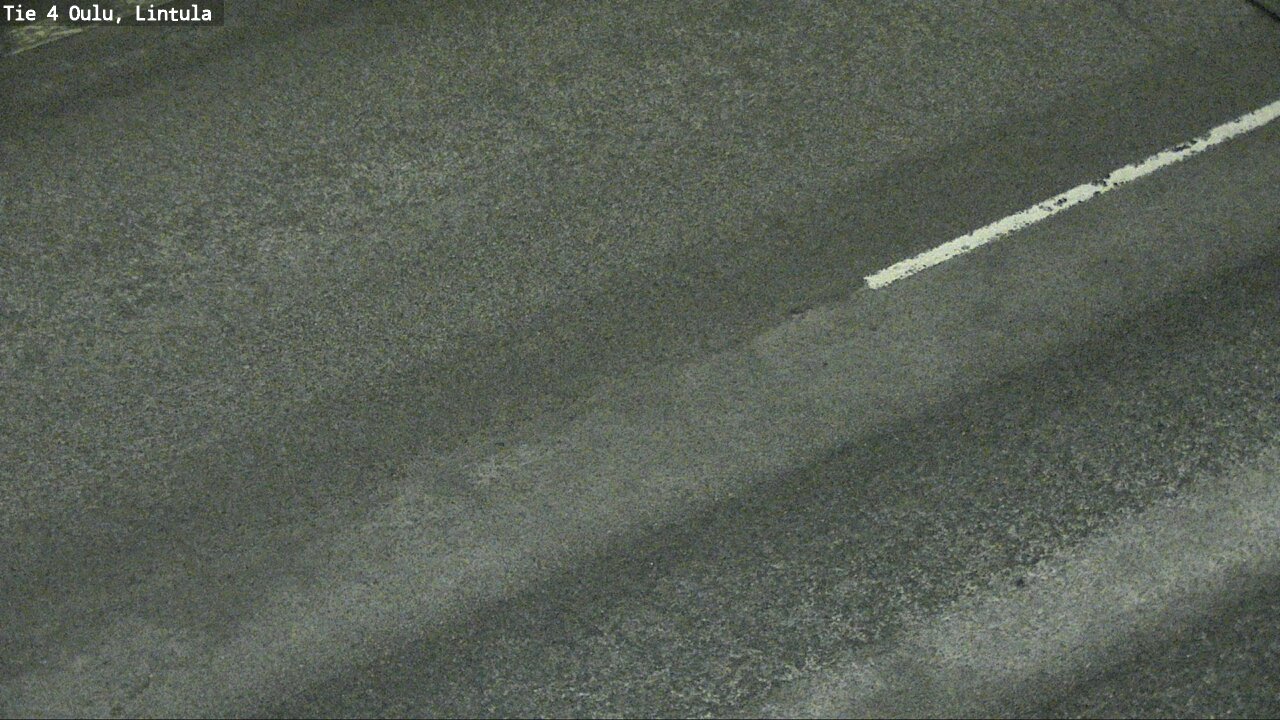 Kelikamerat Kuva Tie 4 Oulu, Lintula, Oulu, Pohjois-Pohjanmaa