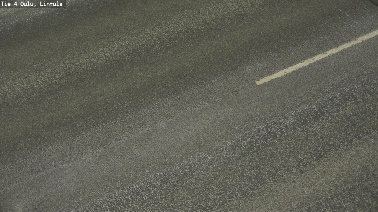 Kelikamerat Kuva Tie 4 Oulu, Lintula, Oulu, Pohjois-Pohjanmaa