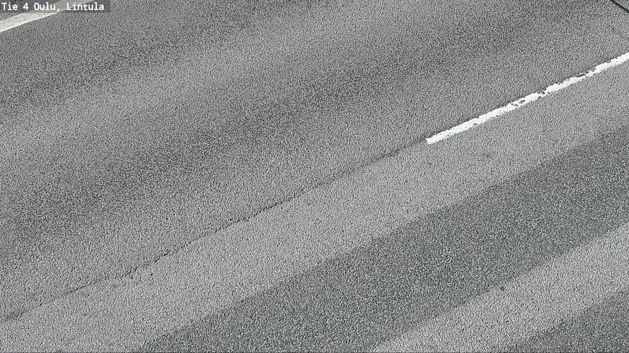 Kelikamerat Kuva Tie 4 Oulu, Lintula, Oulu, Pohjois-Pohjanmaa