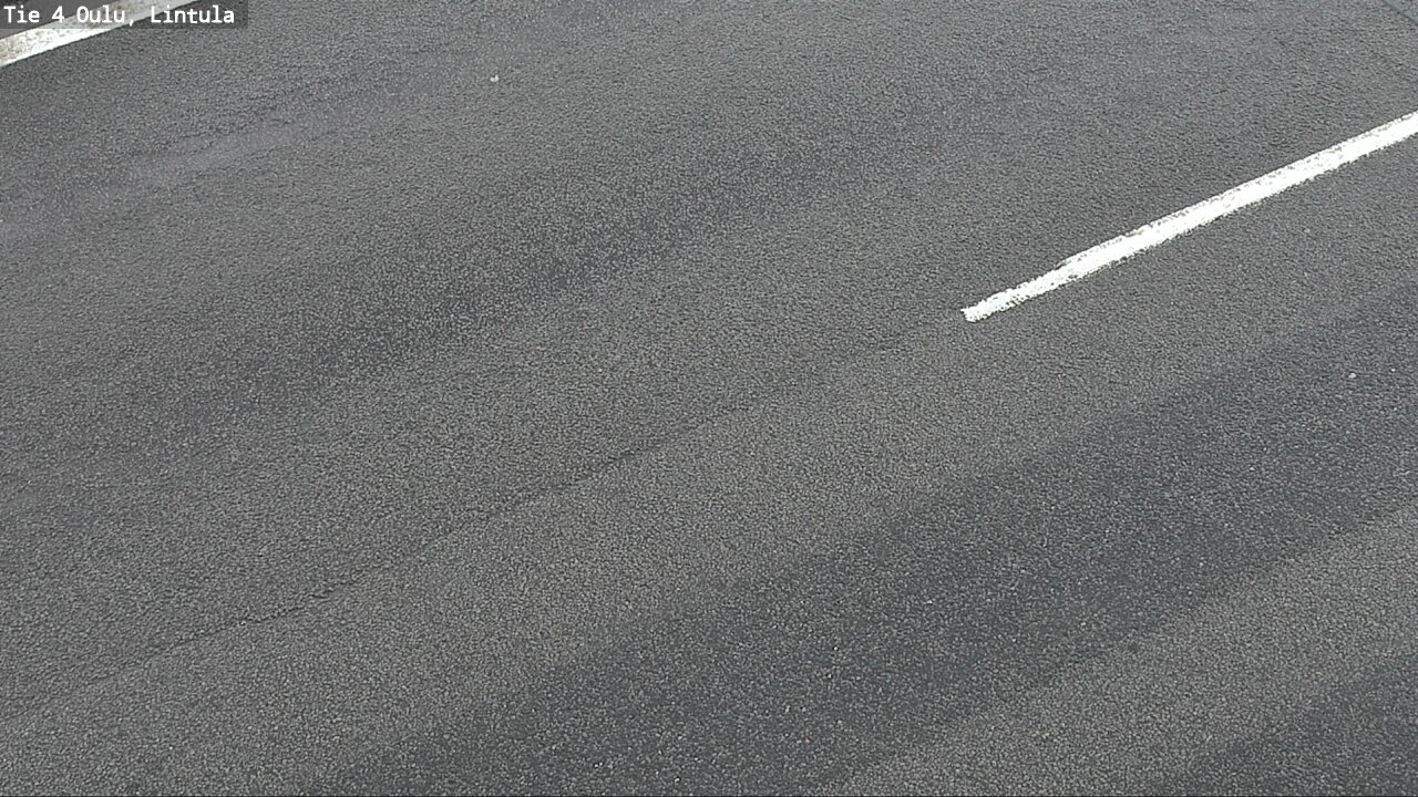 Kelikamerat Kuva Tie 4 Oulu, Lintula, Oulu, Pohjois-Pohjanmaa