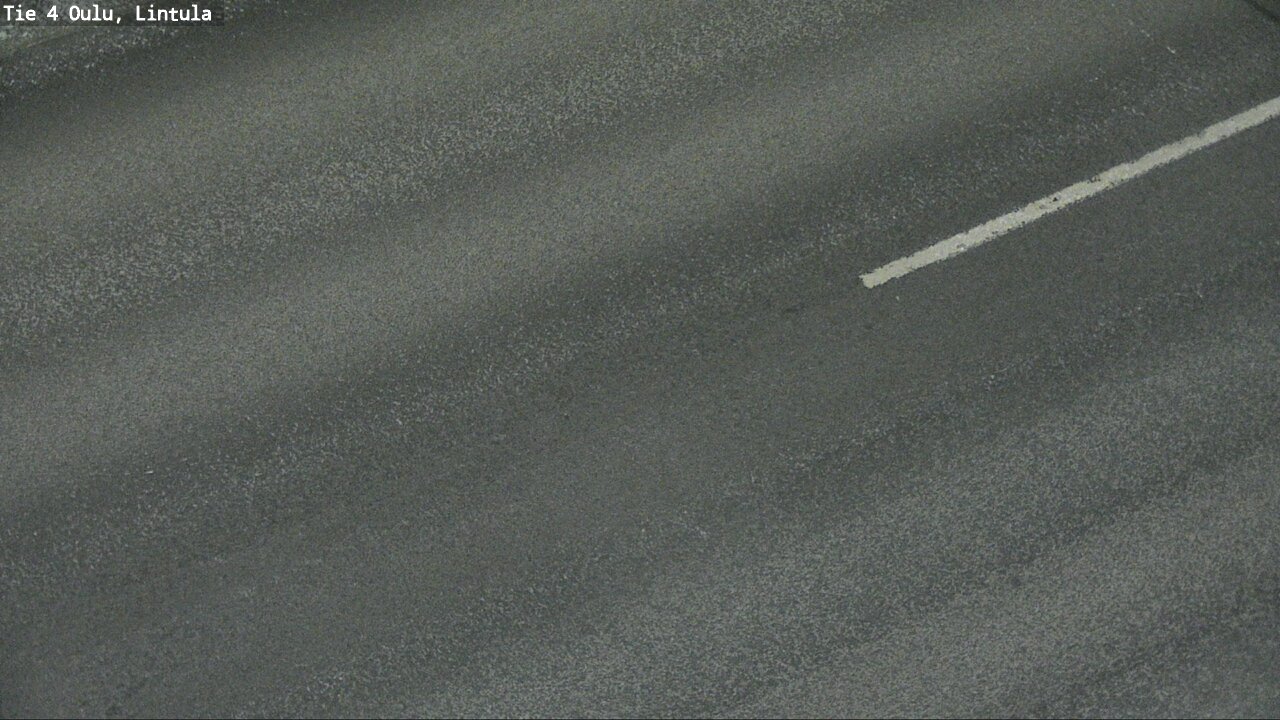 Kelikamerat Kuva Tie 4 Oulu, Lintula, Oulu, Pohjois-Pohjanmaa