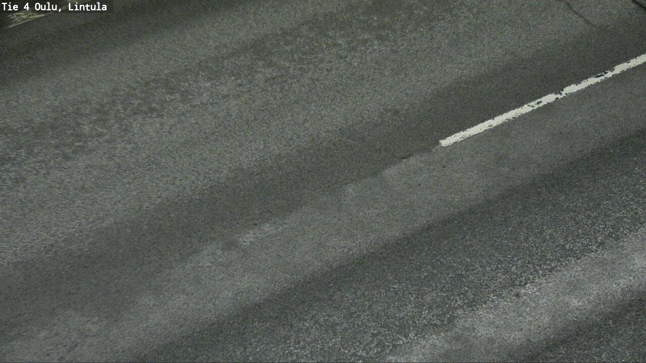 Kelikamerat Kuva Tie 4 Oulu, Lintula, Oulu, Pohjois-Pohjanmaa