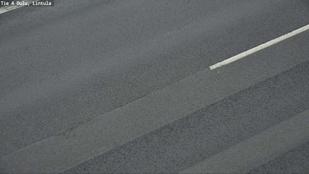 Kelikamerat Kuva Tie 4 Oulu, Lintula, Oulu, Pohjois-Pohjanmaa