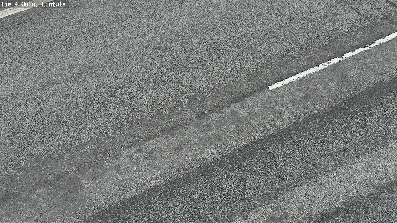 Kelikamerat Kuva Tie 4 Oulu, Lintula, Oulu, Pohjois-Pohjanmaa
