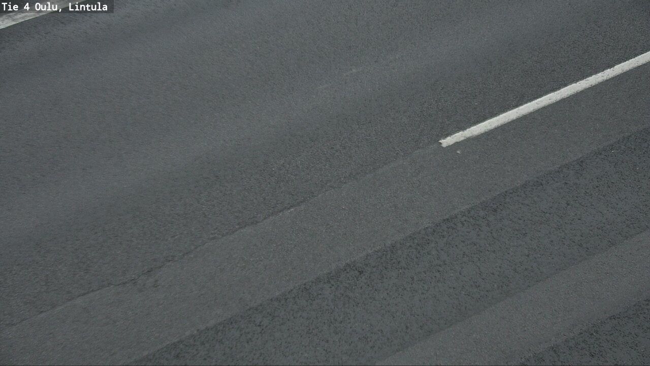 Kelikamerat Kuva Tie 4 Oulu, Lintula, Oulu, Pohjois-Pohjanmaa