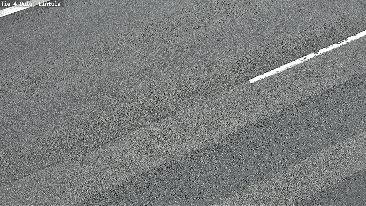 Kelikamerat Kuva Tie 4 Oulu, Lintula, Oulu, Pohjois-Pohjanmaa