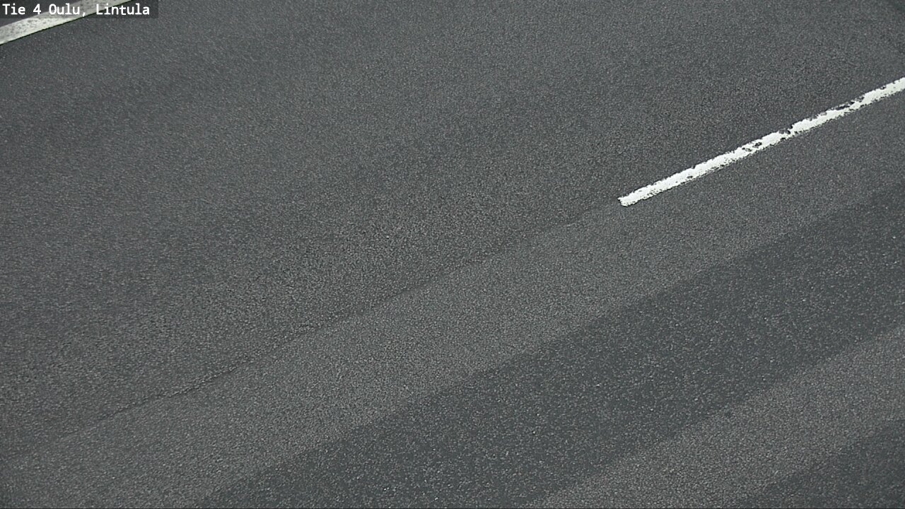Kelikamerat Kuva Tie 4 Oulu, Lintula, Oulu, Pohjois-Pohjanmaa