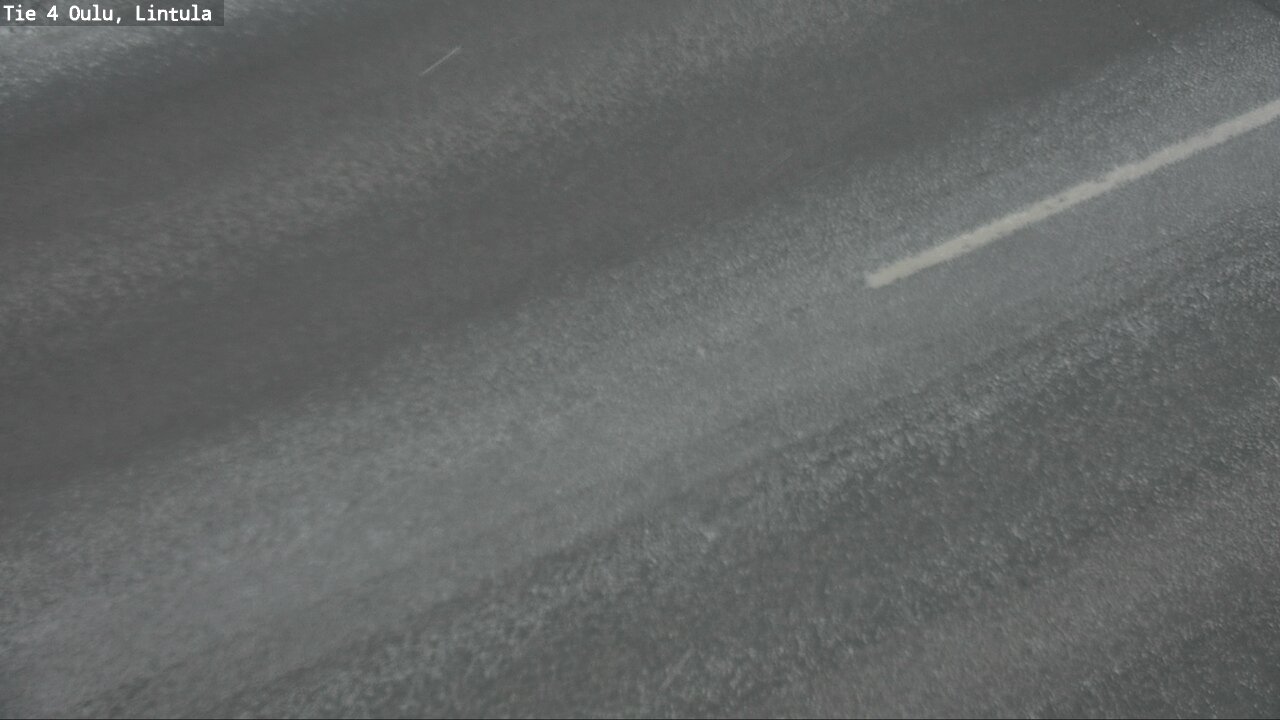 Kelikamerat Kuva Tie 4 Oulu, Lintula, Oulu, Pohjois-Pohjanmaa