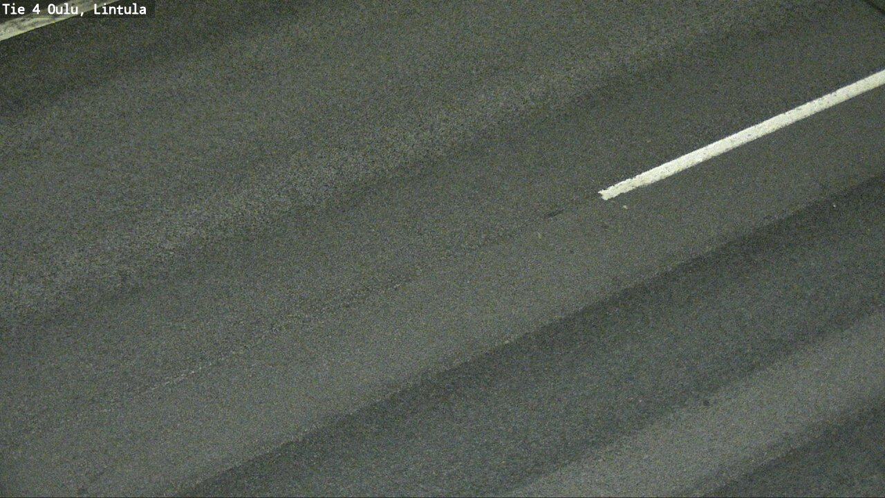 Kelikamerat Kuva Tie 4 Oulu, Lintula, Oulu, Pohjois-Pohjanmaa