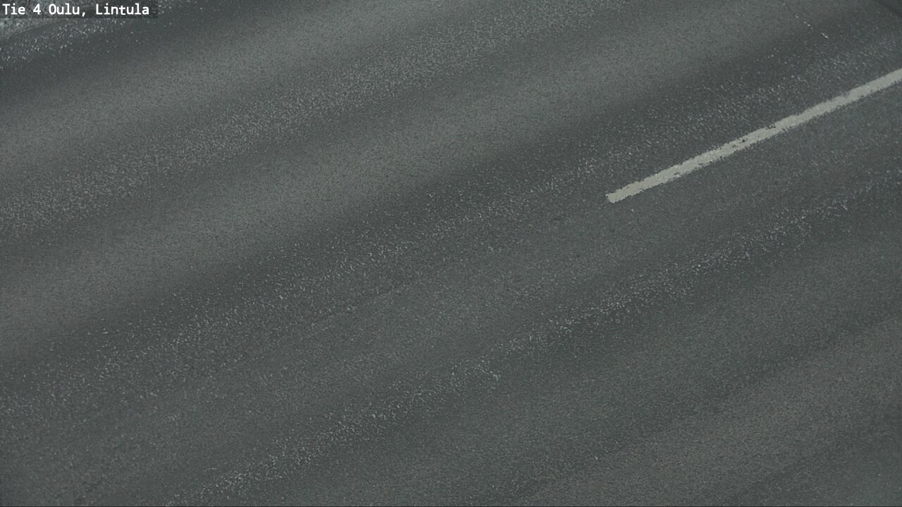 Kelikamerat Kuva Tie 4 Oulu, Lintula, Oulu, Pohjois-Pohjanmaa