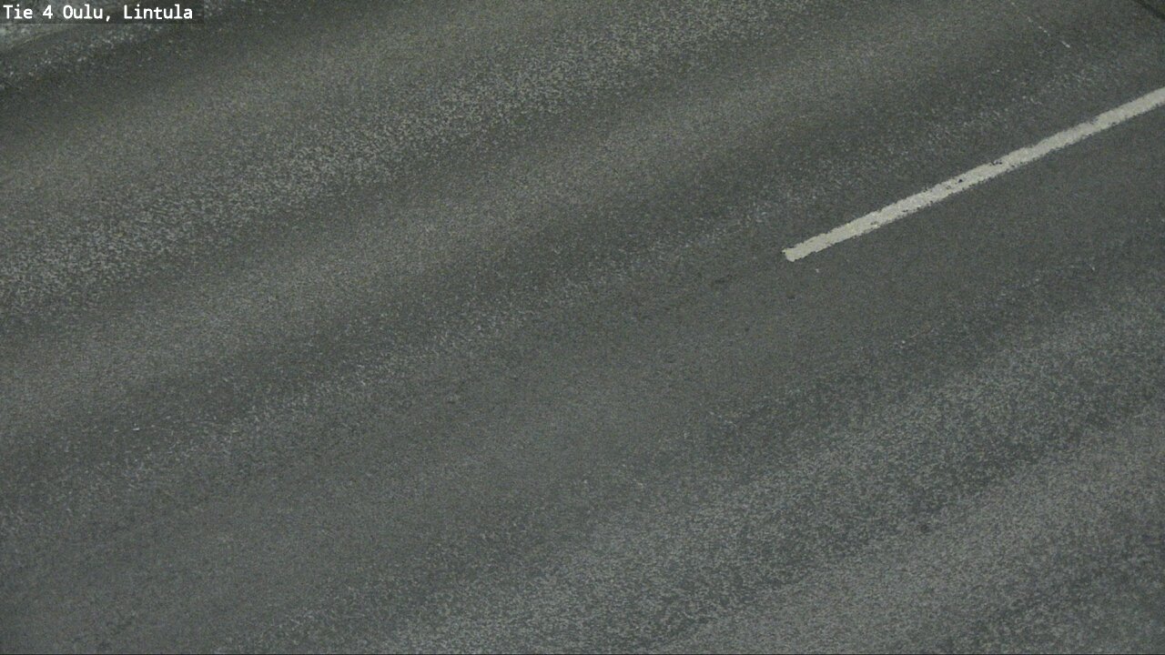 Kelikamerat Kuva Tie 4 Oulu, Lintula, Oulu, Pohjois-Pohjanmaa