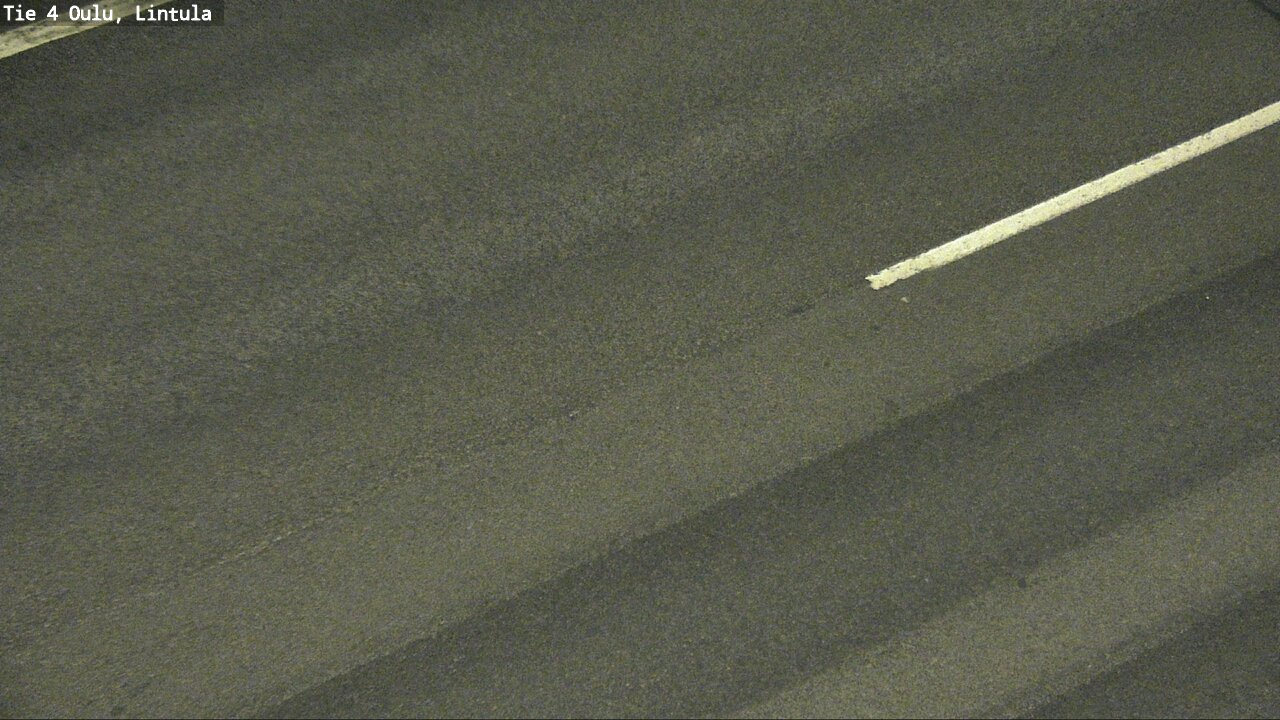 Kelikamerat Kuva Tie 4 Oulu, Lintula, Oulu, Pohjois-Pohjanmaa