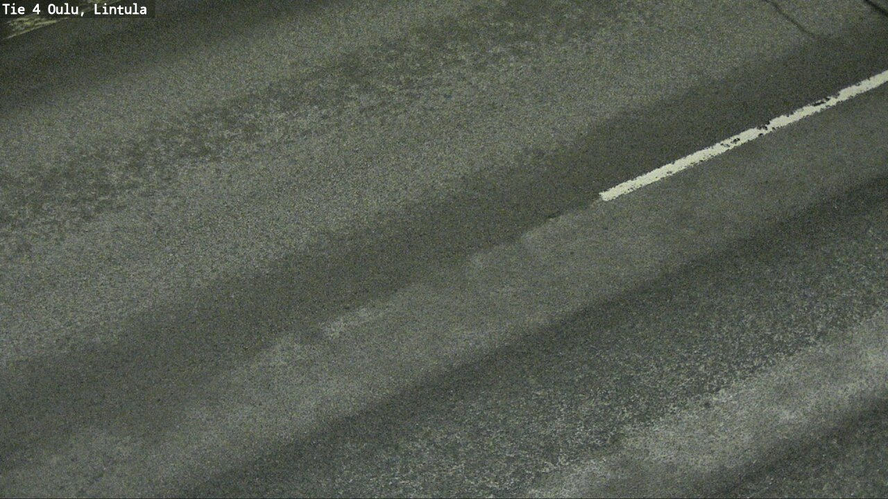 Kelikamerat Kuva Tie 4 Oulu, Lintula, Oulu, Pohjois-Pohjanmaa