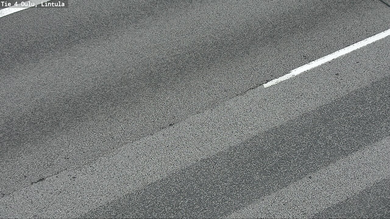 Kelikamerat Kuva Tie 4 Oulu, Lintula, Oulu, Pohjois-Pohjanmaa