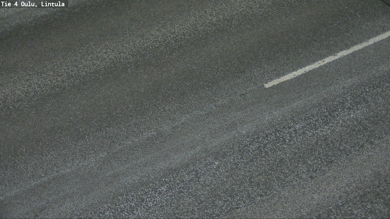 Kelikamerat Kuva Tie 4 Oulu, Lintula, Oulu, Pohjois-Pohjanmaa