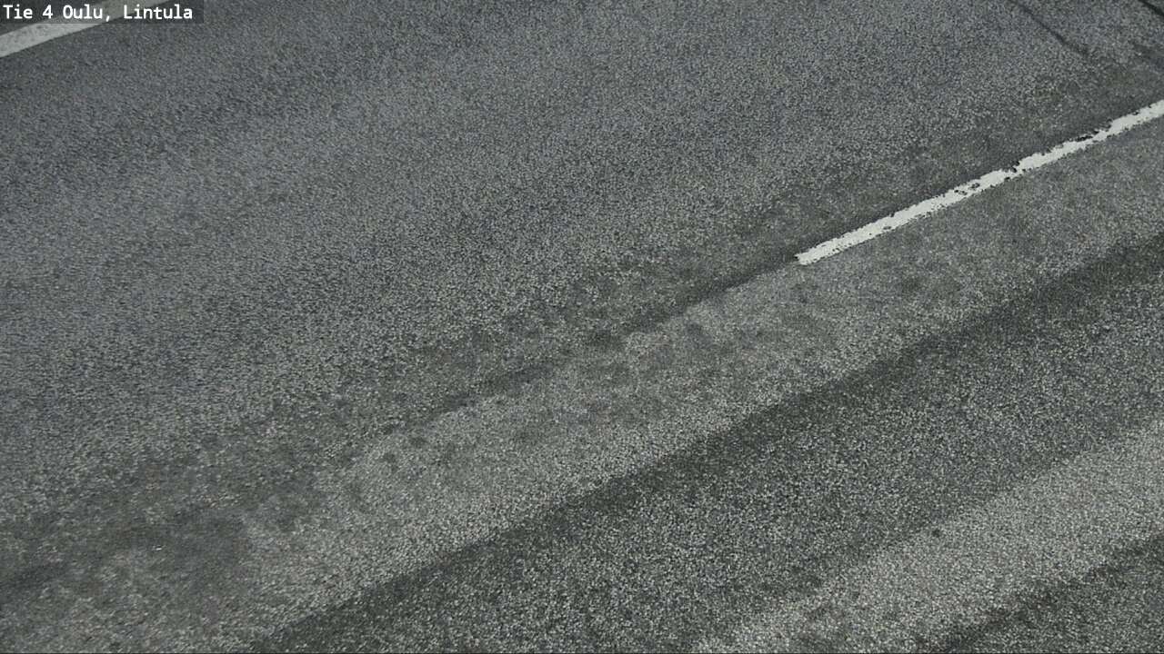 Kelikamerat Kuva Tie 4 Oulu, Lintula, Oulu, Pohjois-Pohjanmaa