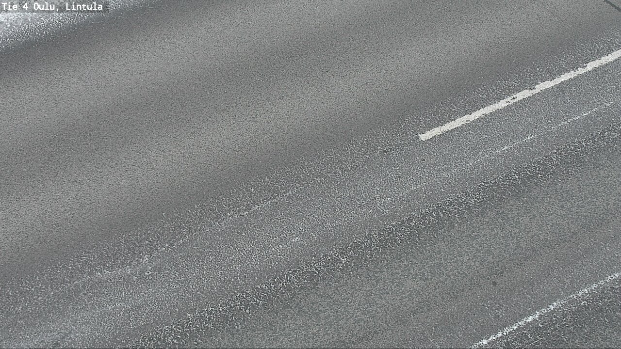 Kelikamerat Kuva Tie 4 Oulu, Lintula, Oulu, Pohjois-Pohjanmaa