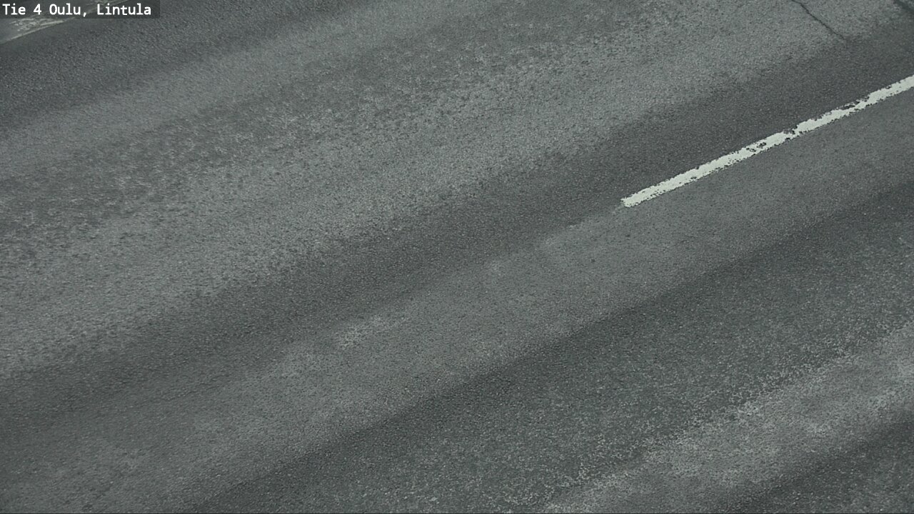 Kelikamerat Kuva Tie 4 Oulu, Lintula, Oulu, Pohjois-Pohjanmaa