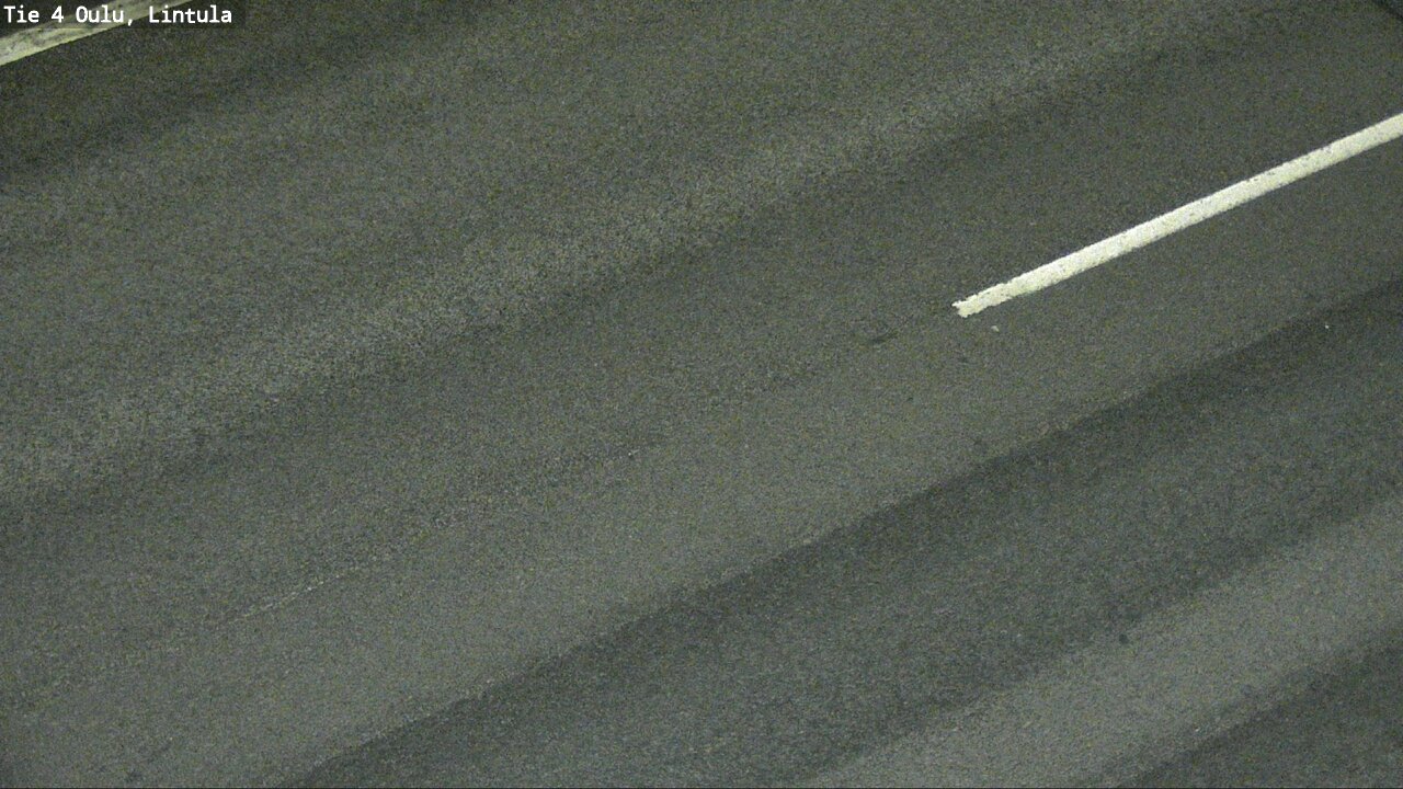 Kelikamerat Kuva Tie 4 Oulu, Lintula, Oulu, Pohjois-Pohjanmaa
