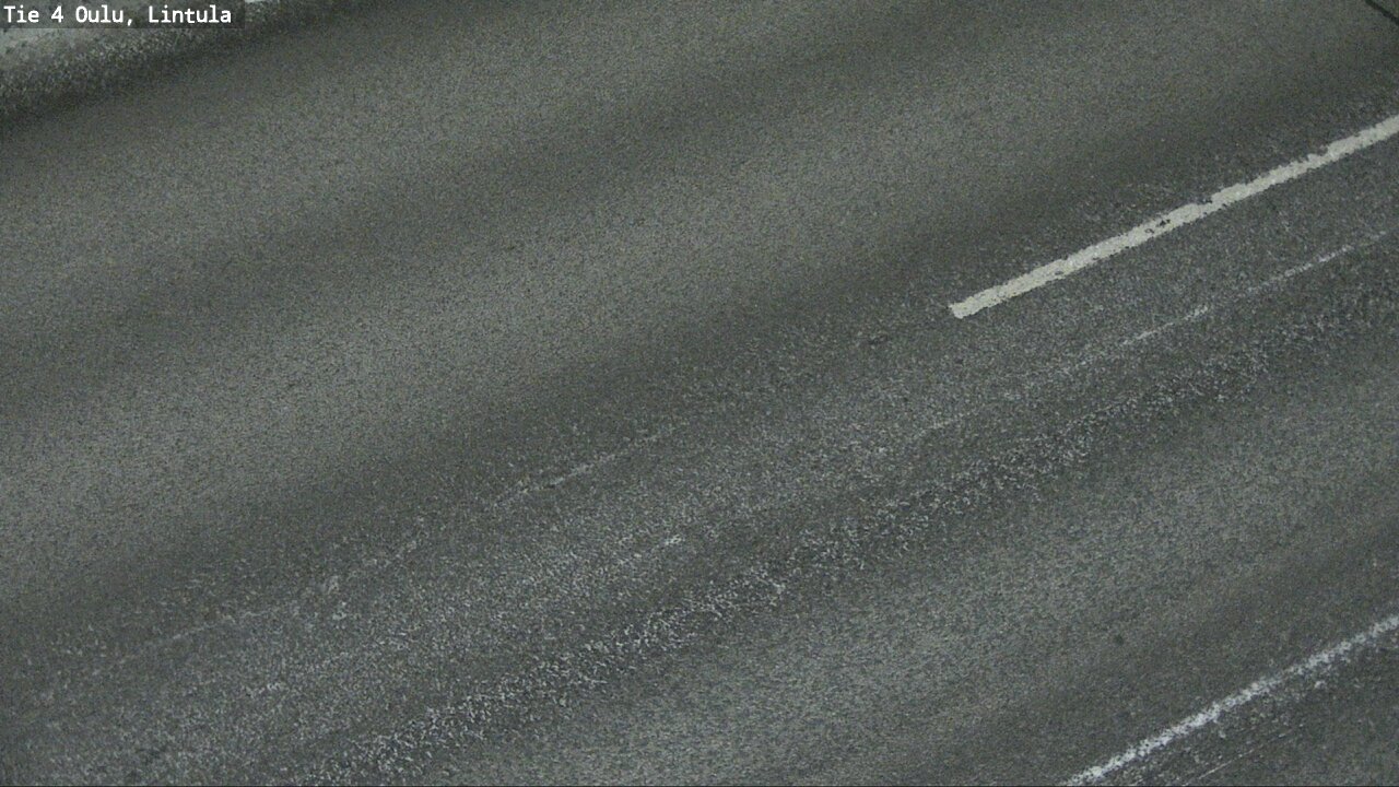 Kelikamerat Kuva Tie 4 Oulu, Lintula, Oulu, Pohjois-Pohjanmaa