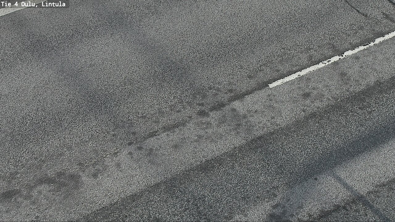Kelikamerat Kuva Tie 4 Oulu, Lintula, Oulu, Pohjois-Pohjanmaa