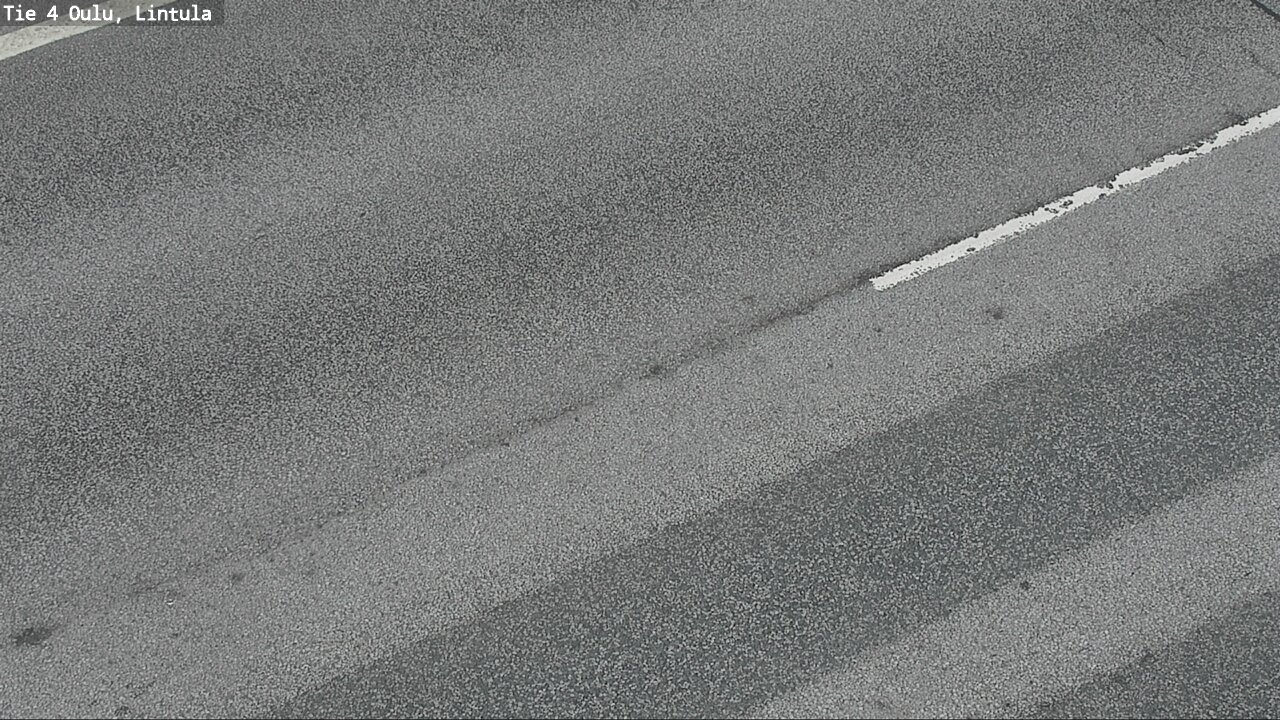 Kelikamerat Kuva Tie 4 Oulu, Lintula, Oulu, Pohjois-Pohjanmaa