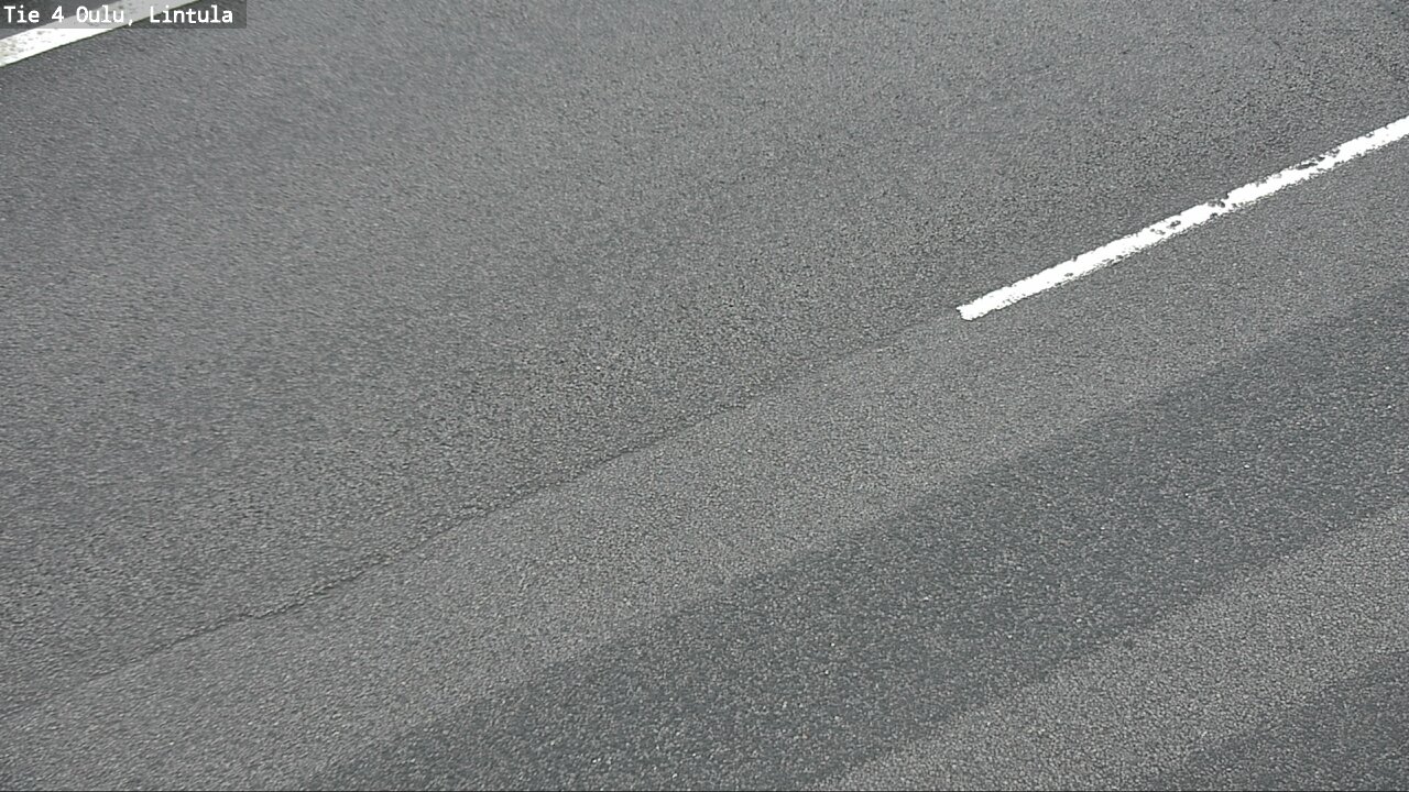 Kelikamerat Kuva Tie 4 Oulu, Lintula, Oulu, Pohjois-Pohjanmaa