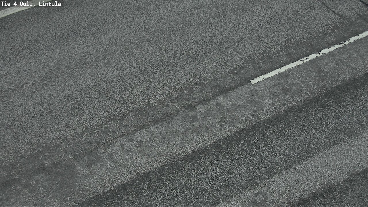 Kelikamerat Kuva Tie 4 Oulu, Lintula, Oulu, Pohjois-Pohjanmaa