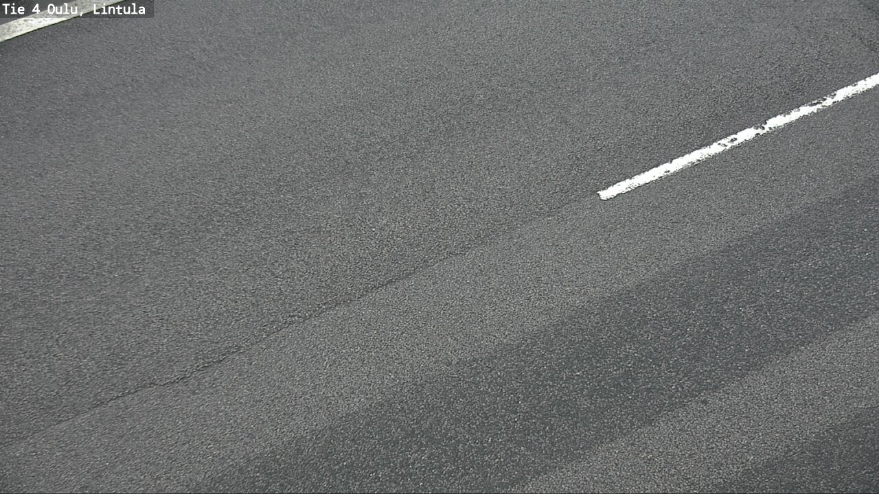 Kelikamerat Kuva Tie 4 Oulu, Lintula, Oulu, Pohjois-Pohjanmaa