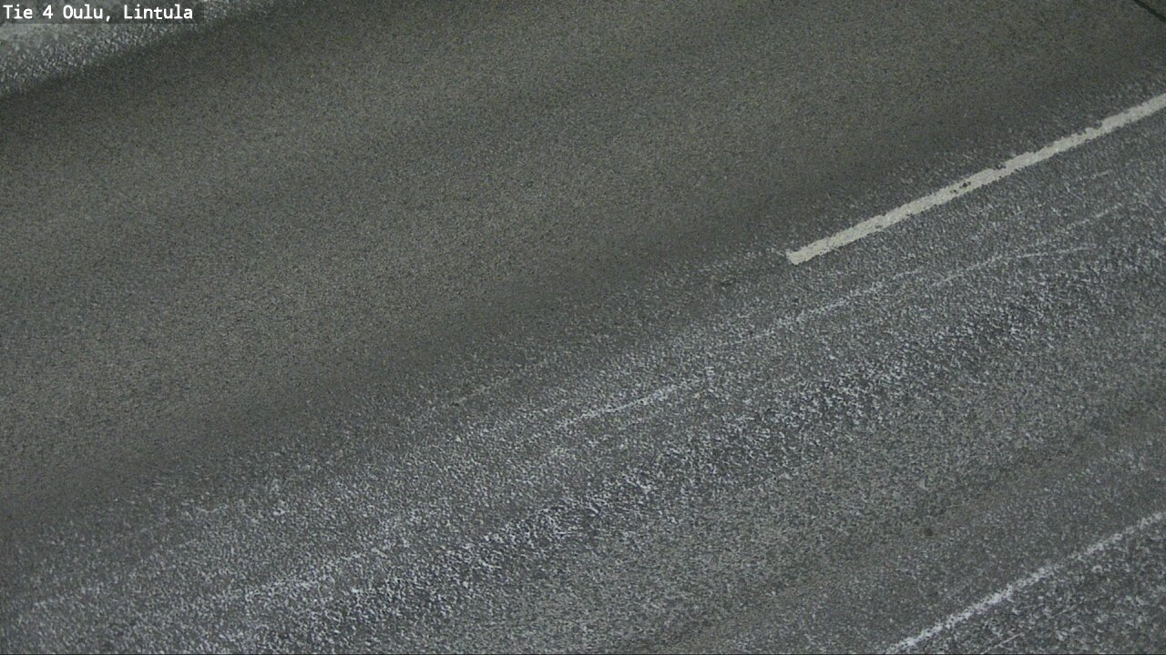 Kelikamerat Kuva Tie 4 Oulu, Lintula, Oulu, Pohjois-Pohjanmaa