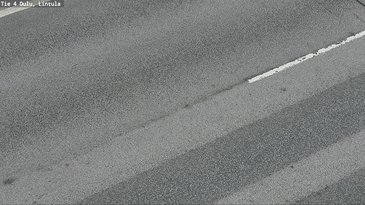 Kelikamerat Kuva Tie 4 Oulu, Lintula, Oulu, Pohjois-Pohjanmaa