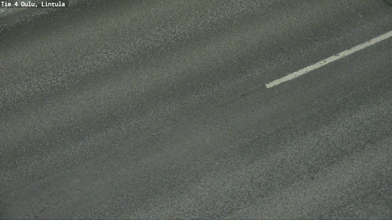 Kelikamerat Kuva Tie 4 Oulu, Lintula, Oulu, Pohjois-Pohjanmaa