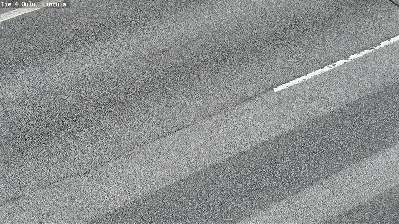 Kelikamerat Kuva Tie 4 Oulu, Lintula, Oulu, Pohjois-Pohjanmaa