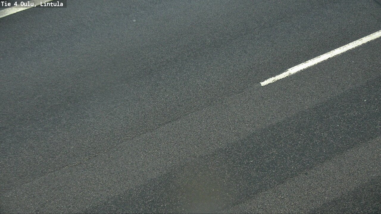 Kelikamerat Kuva Tie 4 Oulu, Lintula, Oulu, Pohjois-Pohjanmaa