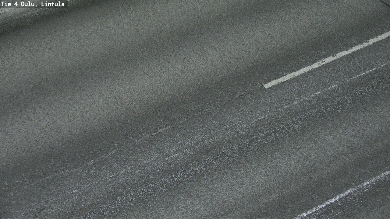 Kelikamerat Kuva Tie 4 Oulu, Lintula, Oulu, Pohjois-Pohjanmaa