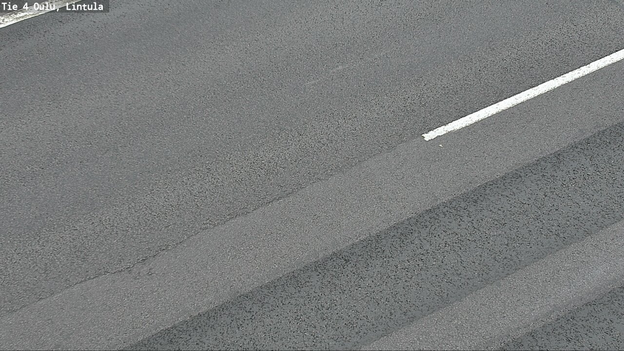 Kelikamerat Kuva Tie 4 Oulu, Lintula, Oulu, Pohjois-Pohjanmaa