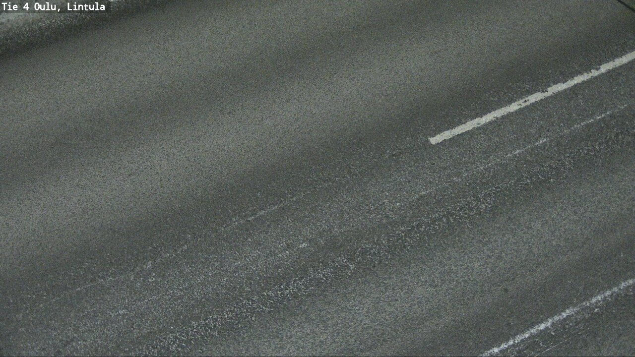 Kelikamerat Kuva Tie 4 Oulu, Lintula, Oulu, Pohjois-Pohjanmaa